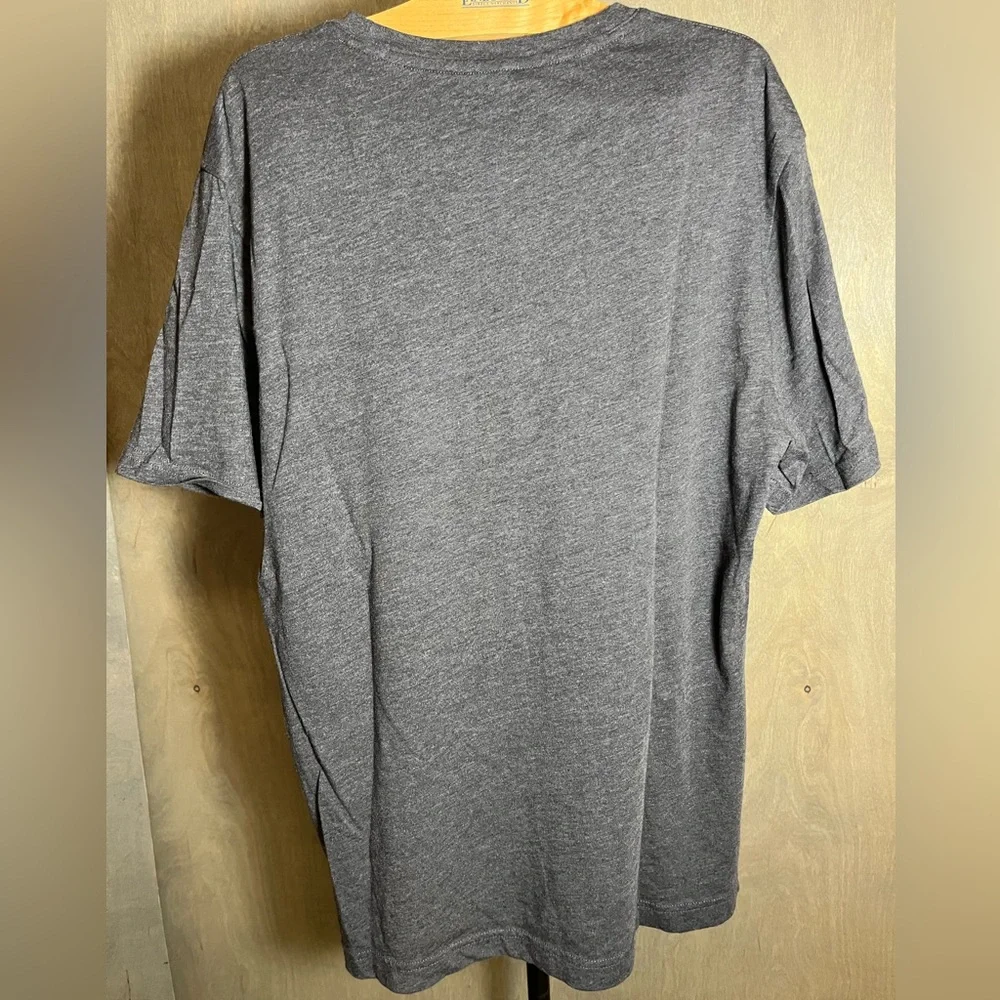 3 Banana Republic Men’s Tees and a Bonus T-shirt M